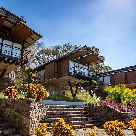 Pacific Kalokairi - Adults Only Hotel Tamarindo Luaran gambar