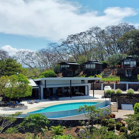 Pacific Kalokairi - Adults Only Hotel Tamarindo Luaran gambar