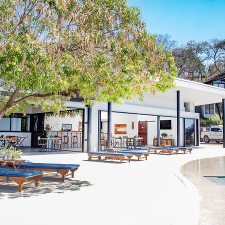 Pacific Kalokairi - Adults Only Hotel Tamarindo Luaran gambar