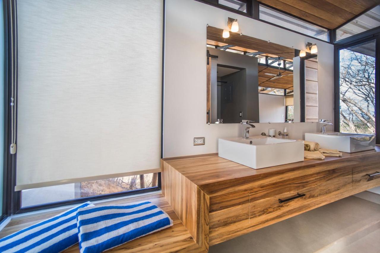 Pacific Kalokairi - Adults Only Hotel Tamarindo Luaran gambar