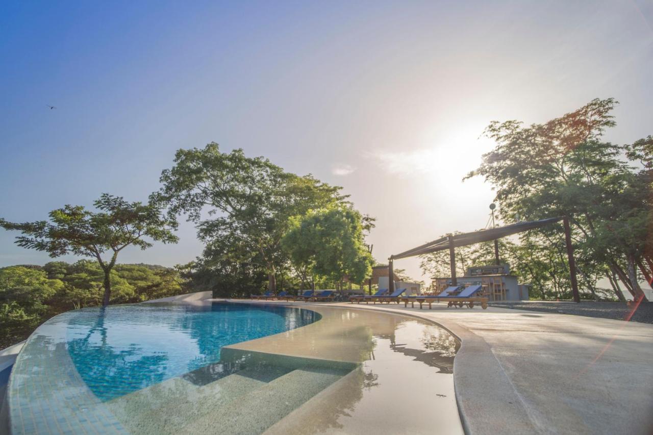 Pacific Kalokairi - Adults Only Hotel Tamarindo Luaran gambar