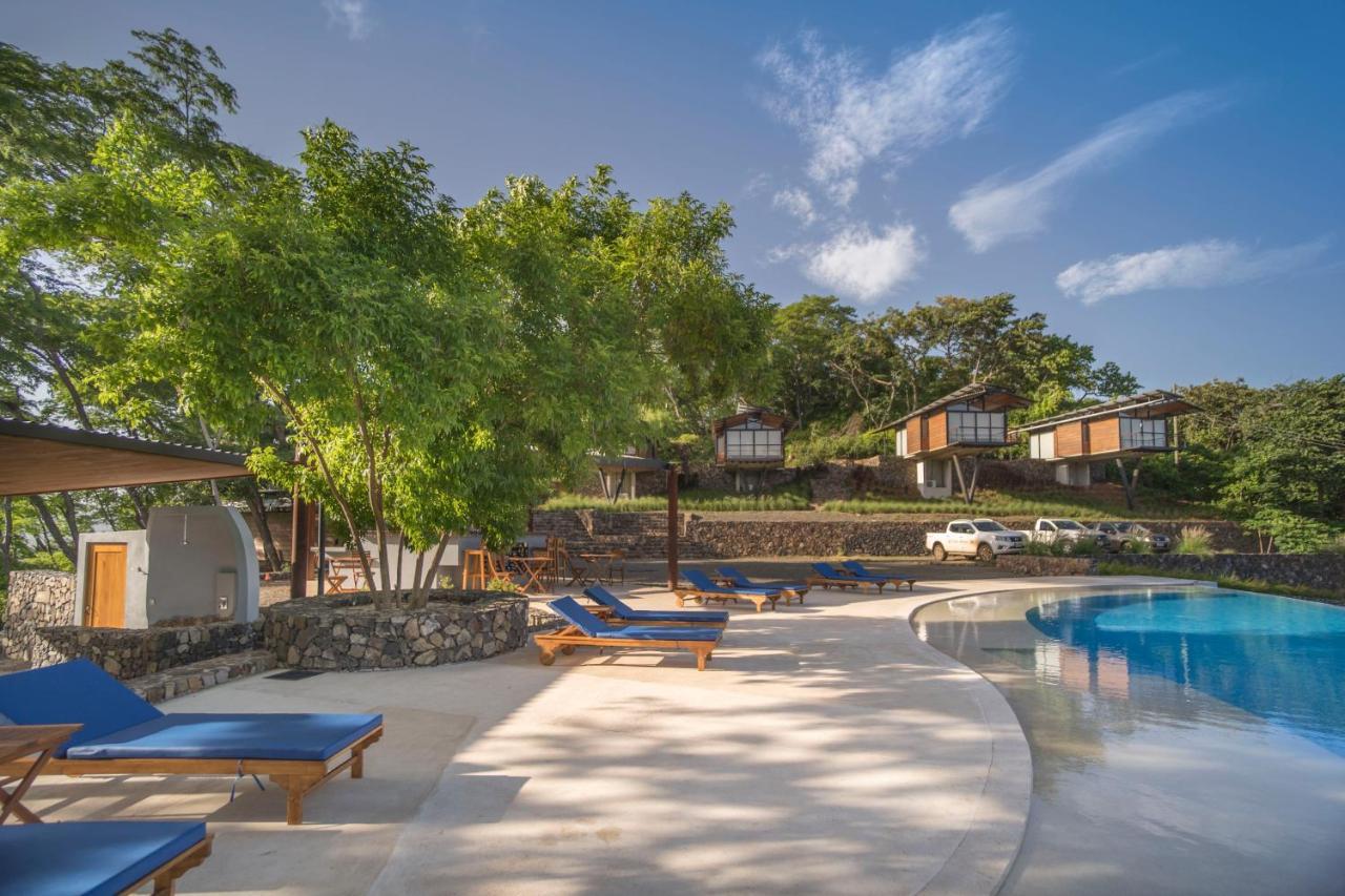 Pacific Kalokairi - Adults Only Hotel Tamarindo Luaran gambar
