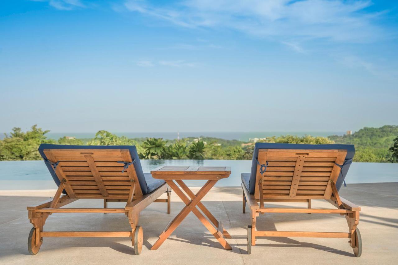 Pacific Kalokairi - Adults Only Hotel Tamarindo Luaran gambar