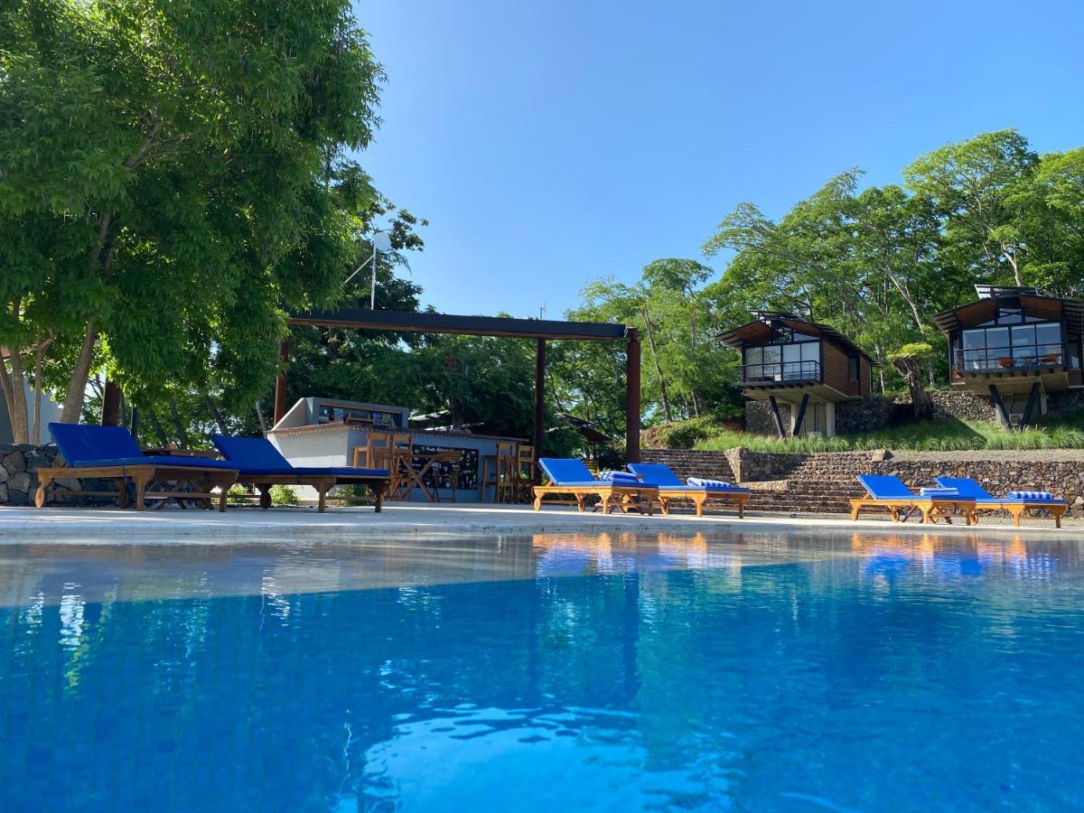 Pacific Kalokairi - Adults Only Hotel Tamarindo Luaran gambar