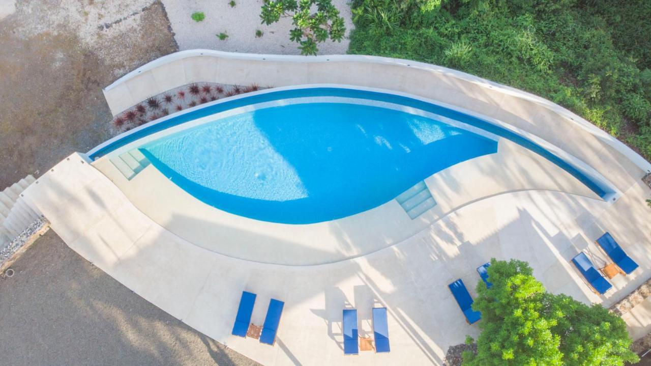Pacific Kalokairi - Adults Only Hotel Tamarindo Luaran gambar