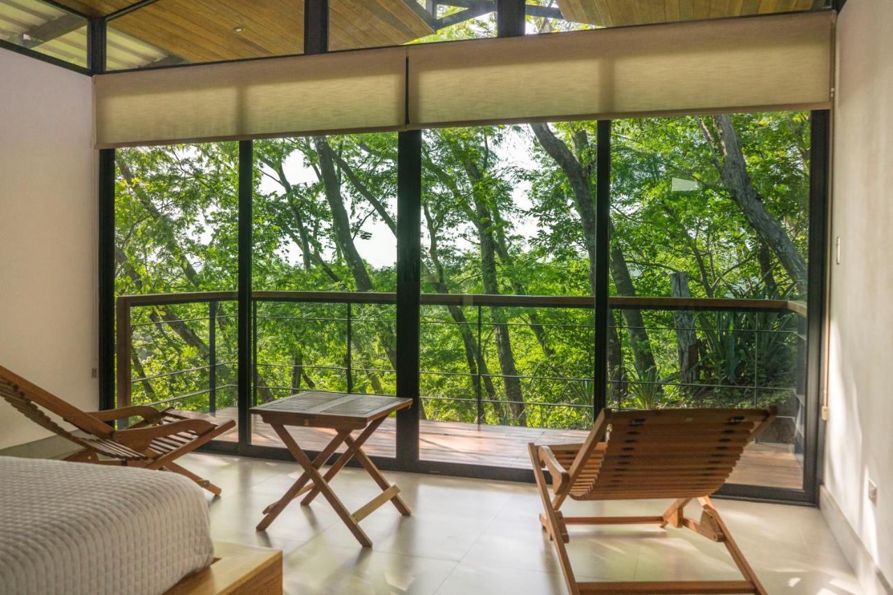 Pacific Kalokairi - Adults Only Hotel Tamarindo Luaran gambar