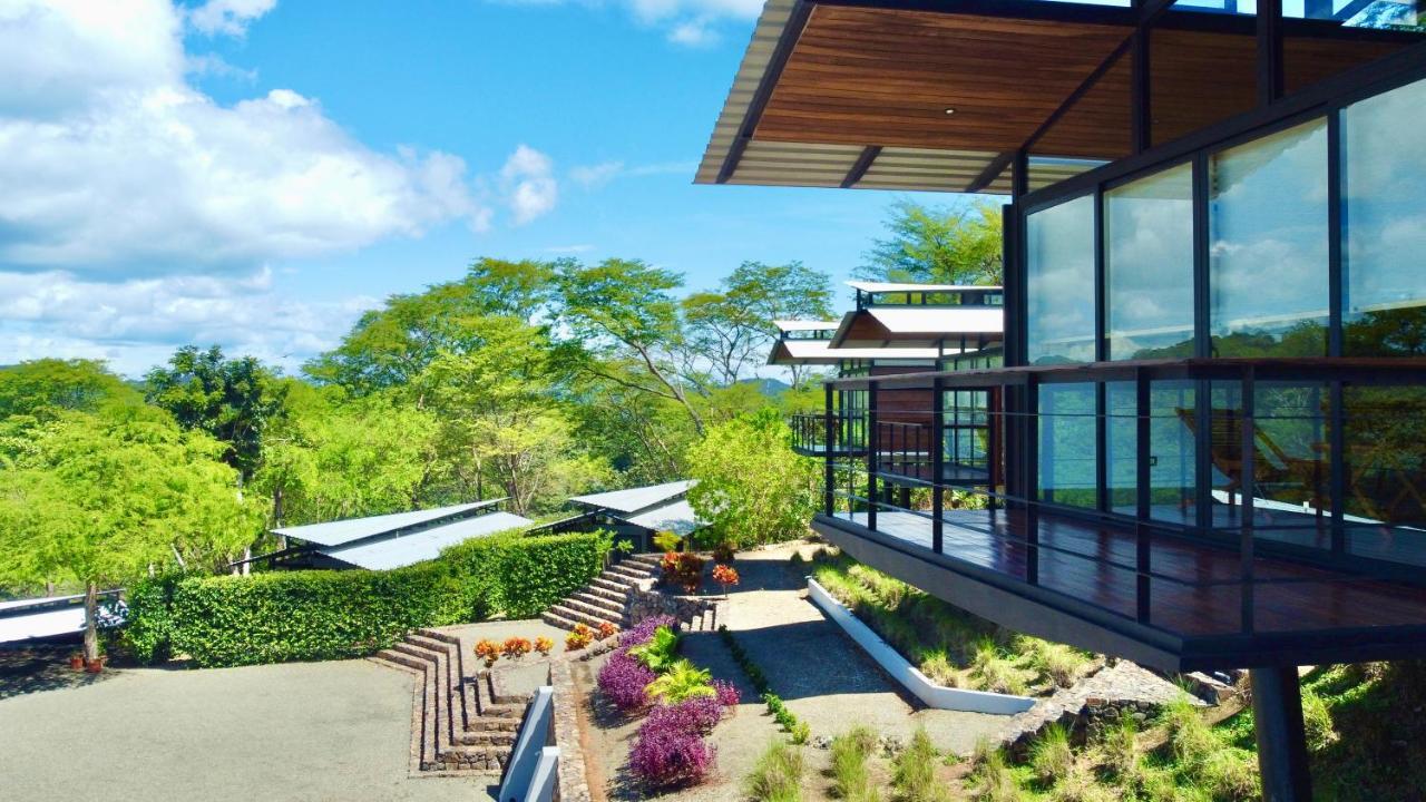 Pacific Kalokairi - Adults Only Hotel Tamarindo Luaran gambar