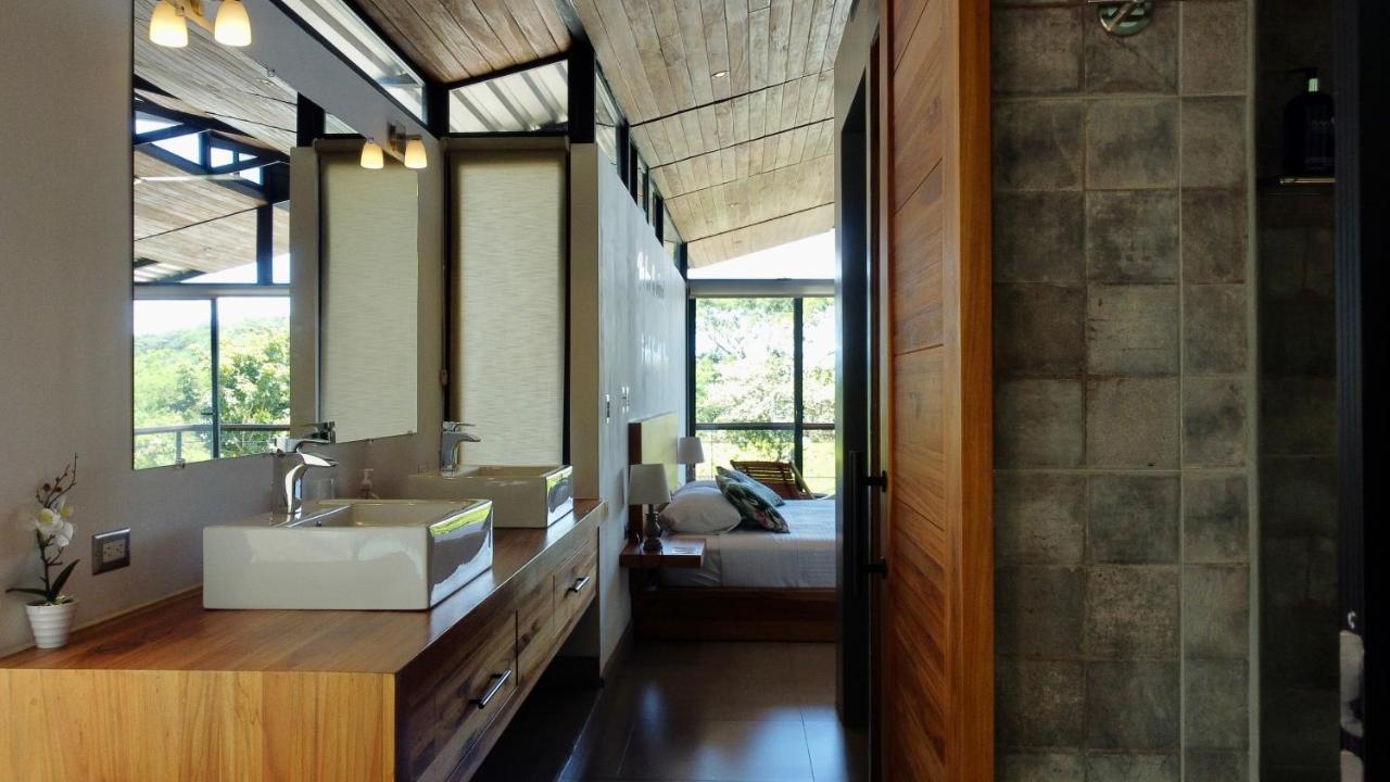 Pacific Kalokairi - Adults Only Hotel Tamarindo Luaran gambar