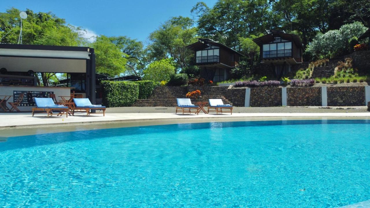 Pacific Kalokairi - Adults Only Hotel Tamarindo Luaran gambar