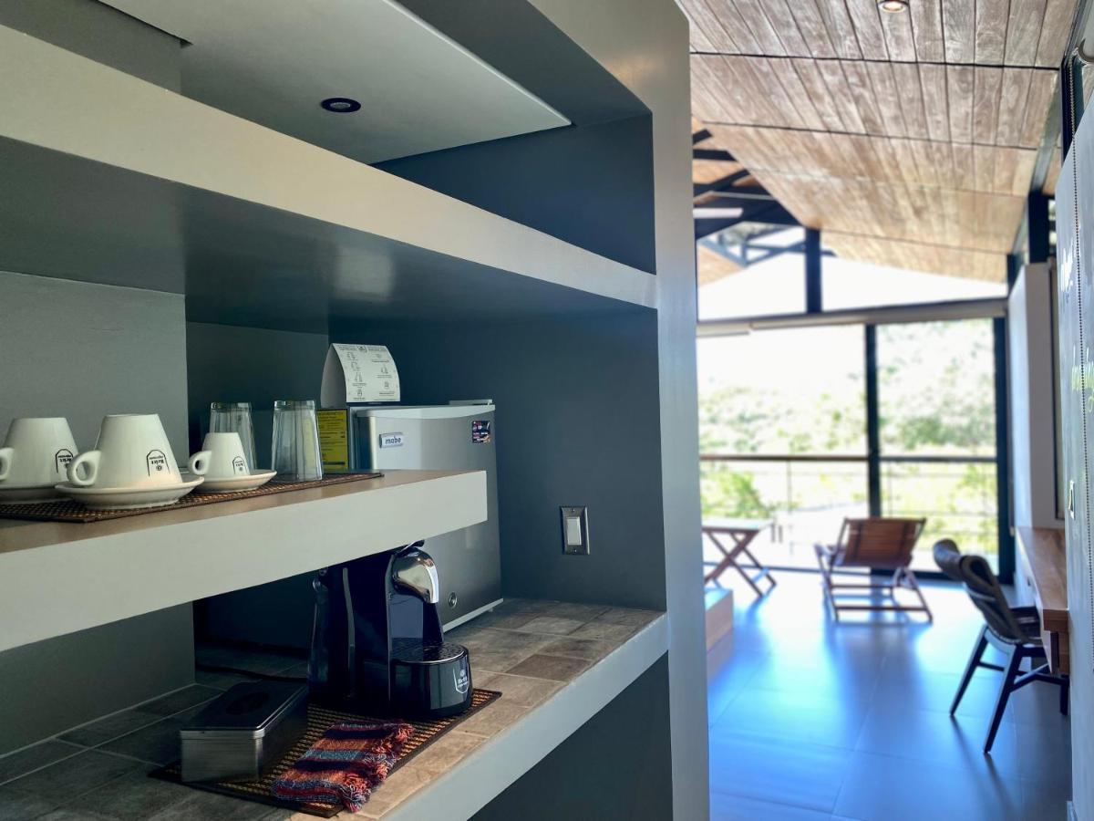 Pacific Kalokairi - Adults Only Hotel Tamarindo Luaran gambar