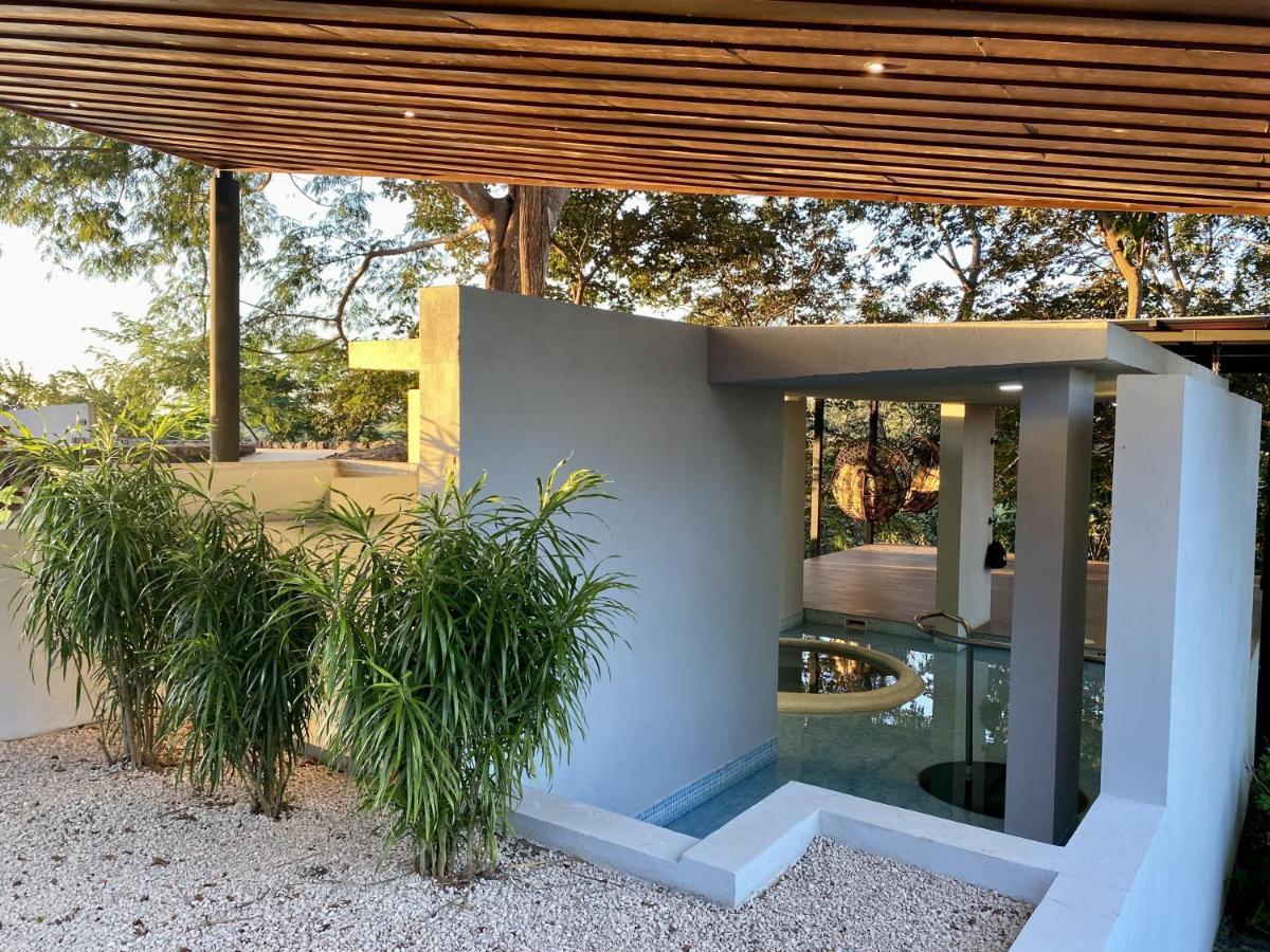 Pacific Kalokairi - Adults Only Hotel Tamarindo Luaran gambar