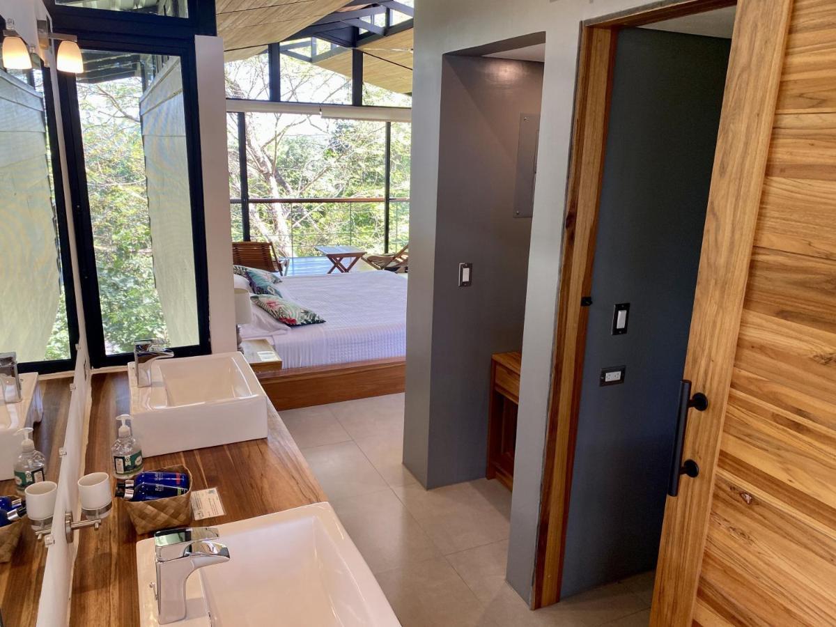 Pacific Kalokairi - Adults Only Hotel Tamarindo Luaran gambar