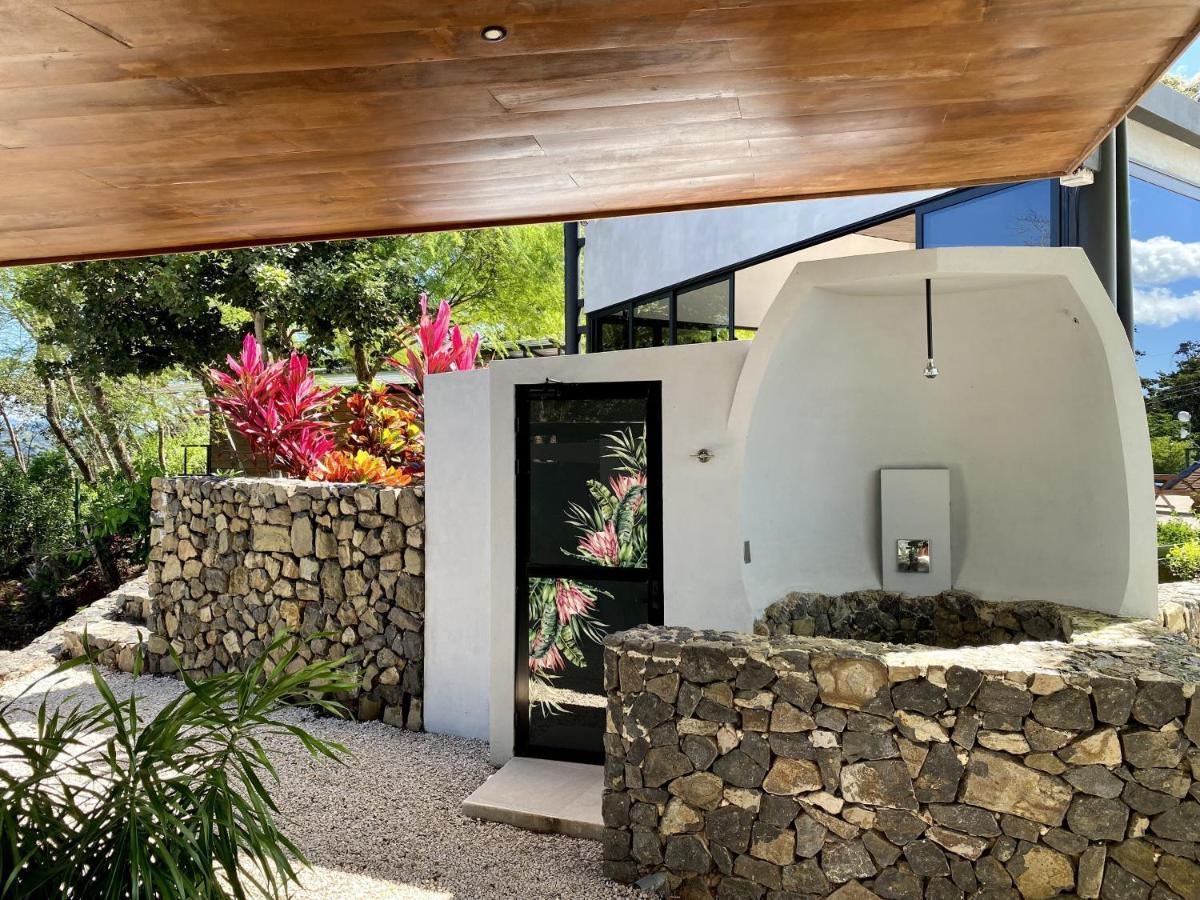 Pacific Kalokairi - Adults Only Hotel Tamarindo Luaran gambar