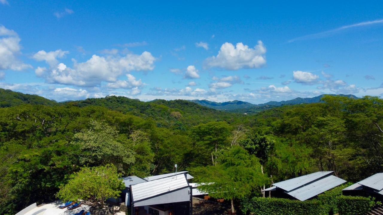 Pacific Kalokairi - Adults Only Hotel Tamarindo Luaran gambar