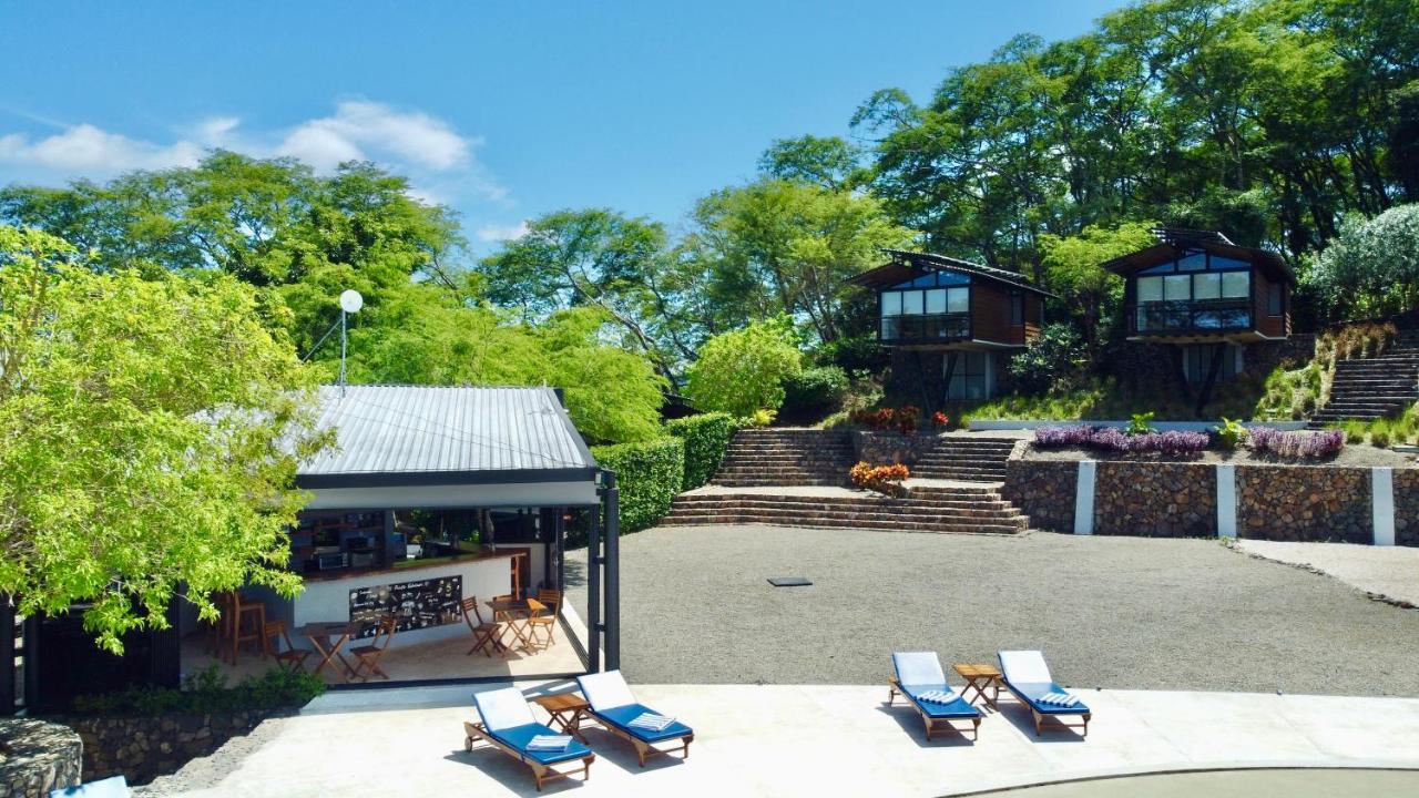 Pacific Kalokairi - Adults Only Hotel Tamarindo Luaran gambar