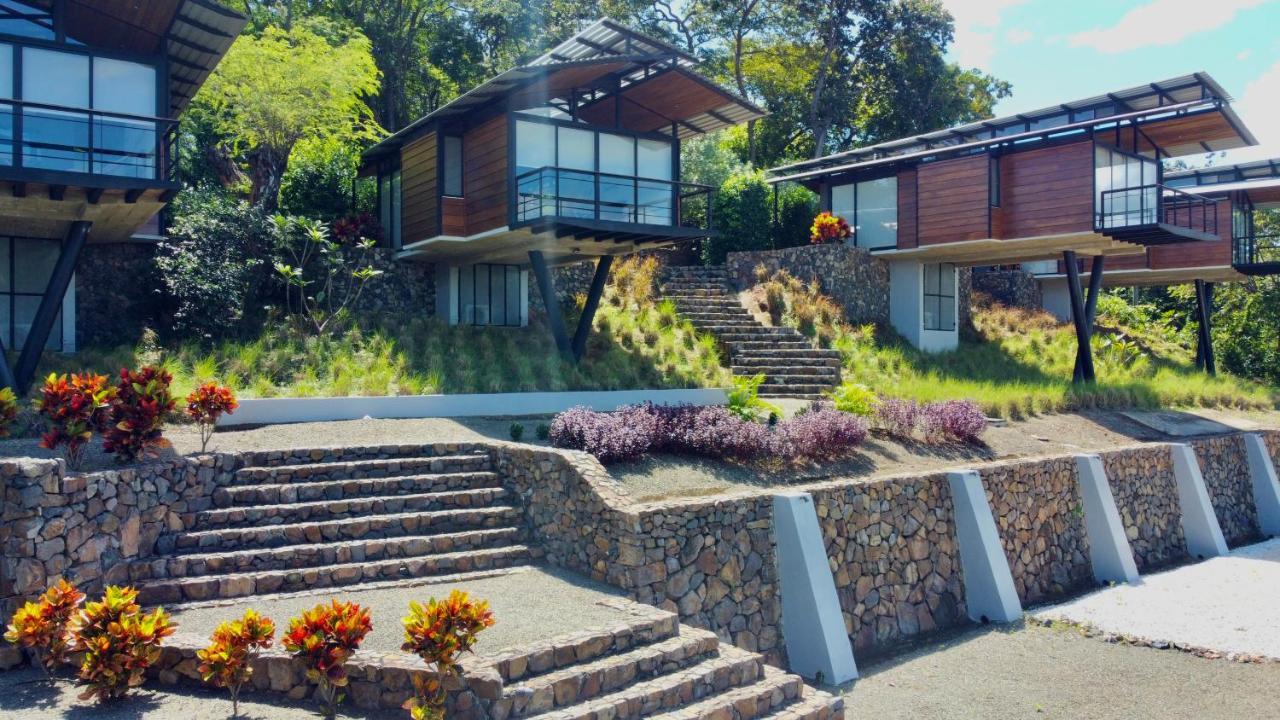 Pacific Kalokairi - Adults Only Hotel Tamarindo Luaran gambar
