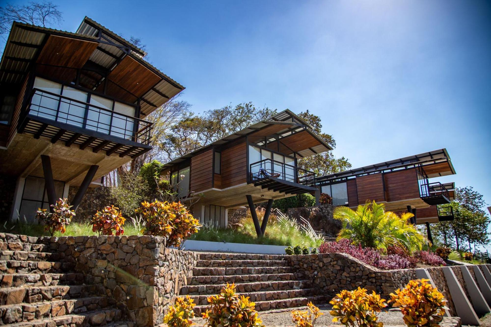 Pacific Kalokairi - Adults Only Hotel Tamarindo Luaran gambar