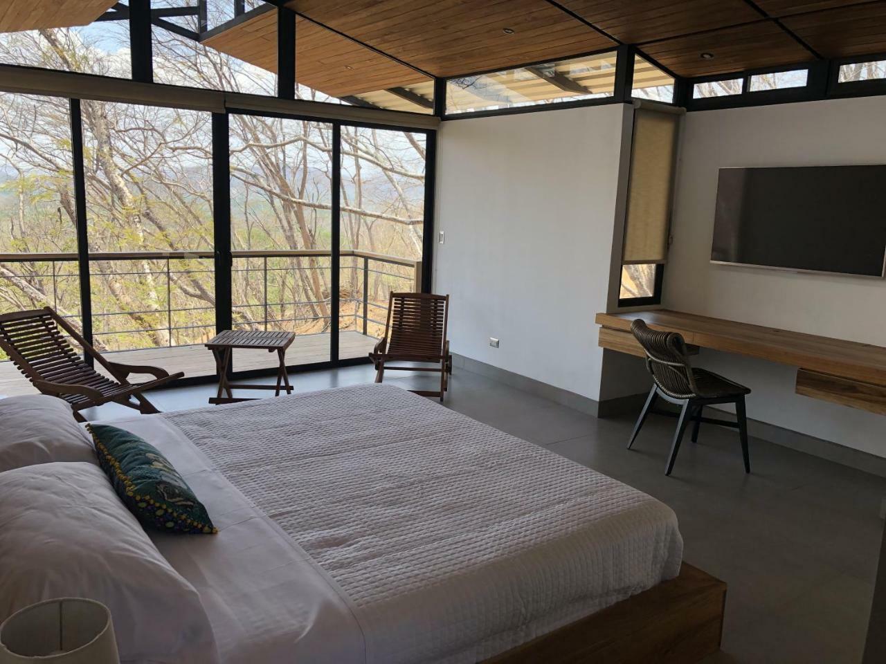 Pacific Kalokairi - Adults Only Hotel Tamarindo Luaran gambar