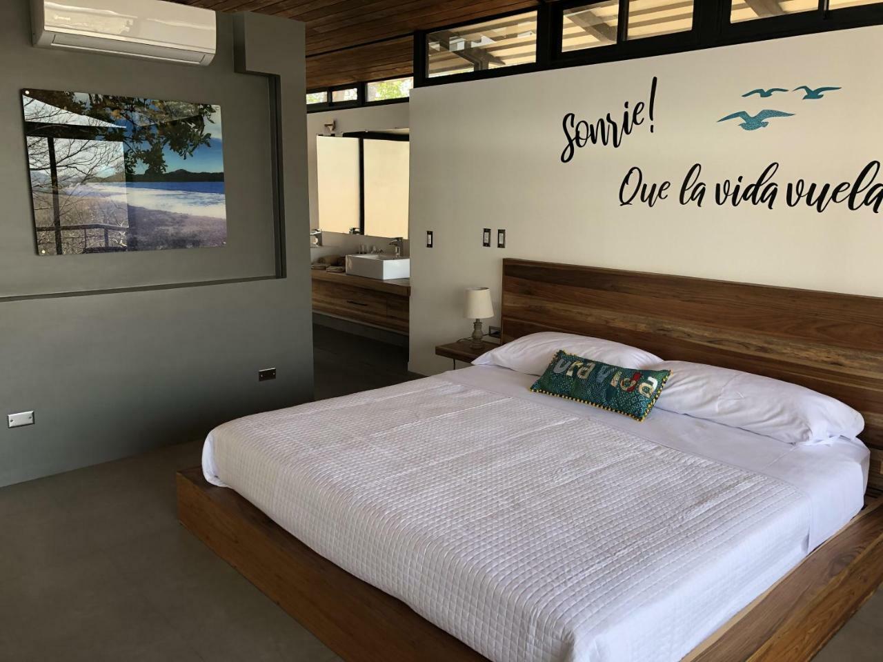 Pacific Kalokairi - Adults Only Hotel Tamarindo Luaran gambar