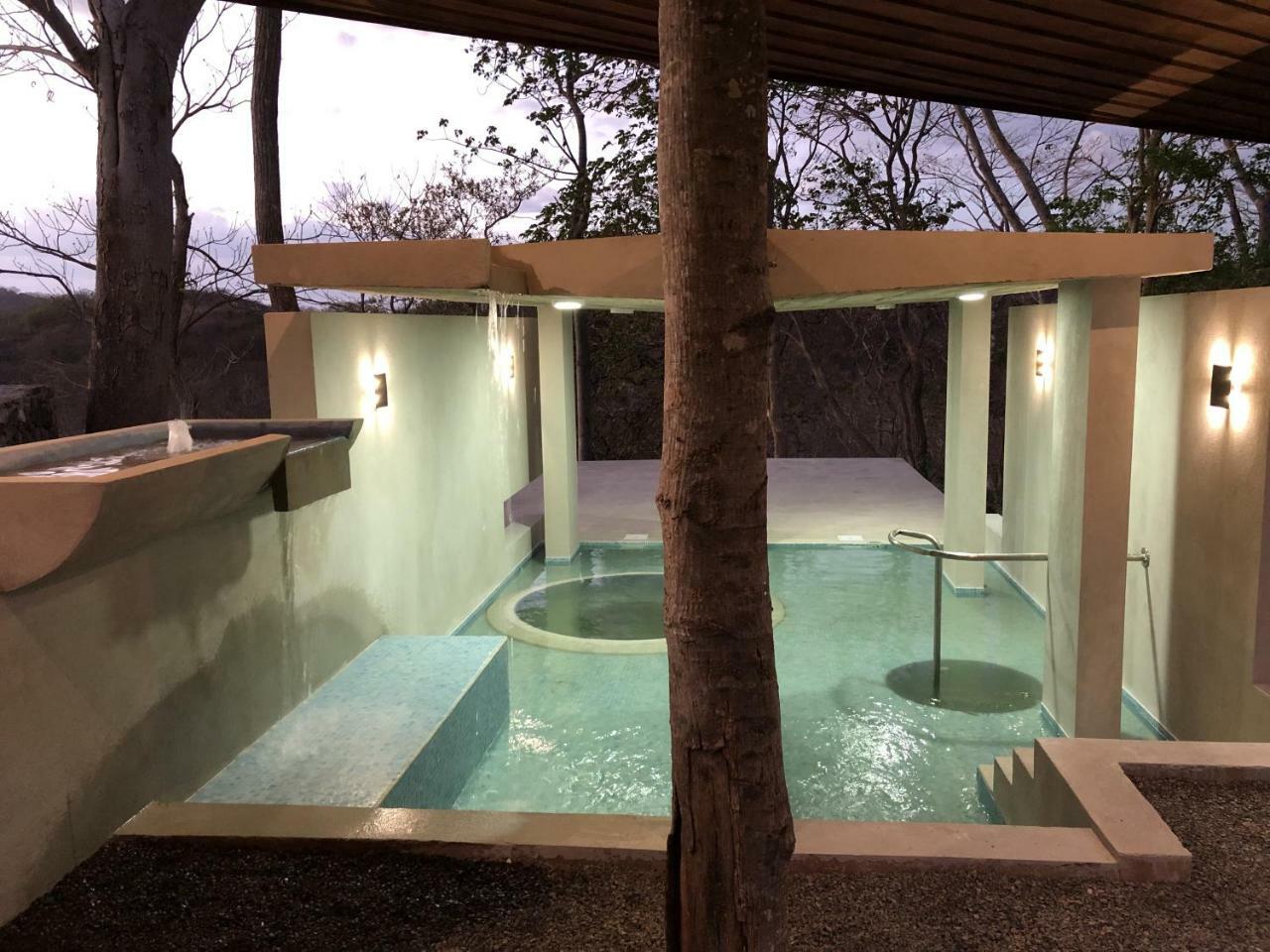Pacific Kalokairi - Adults Only Hotel Tamarindo Luaran gambar