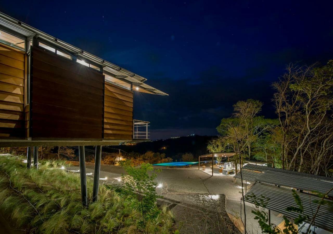 Pacific Kalokairi - Adults Only Hotel Tamarindo Luaran gambar