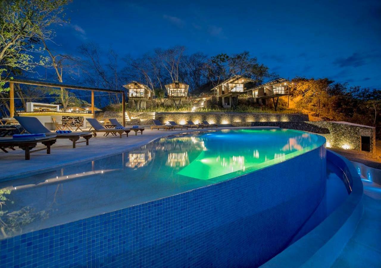 Pacific Kalokairi - Adults Only Hotel Tamarindo Luaran gambar
