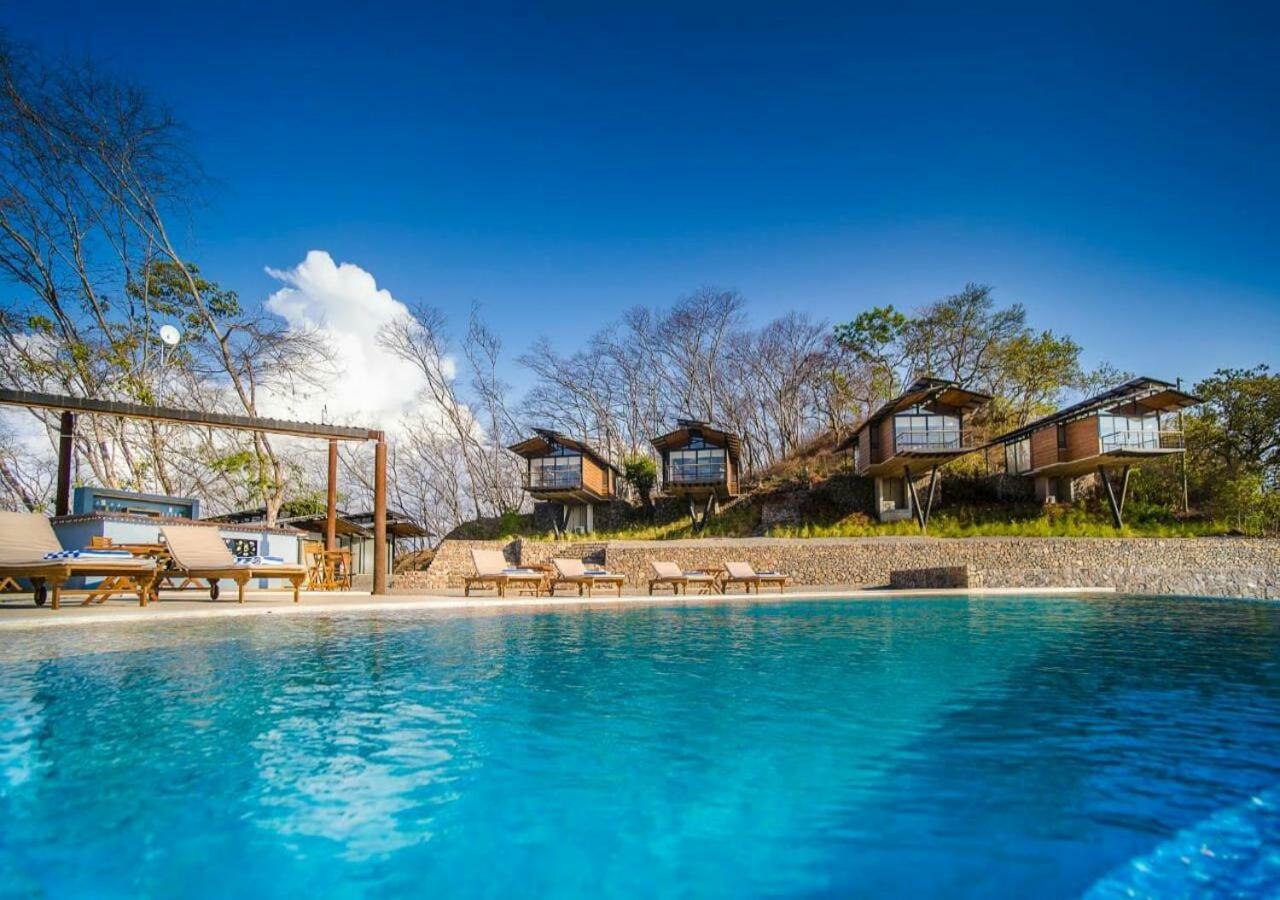 Pacific Kalokairi - Adults Only Hotel Tamarindo Luaran gambar