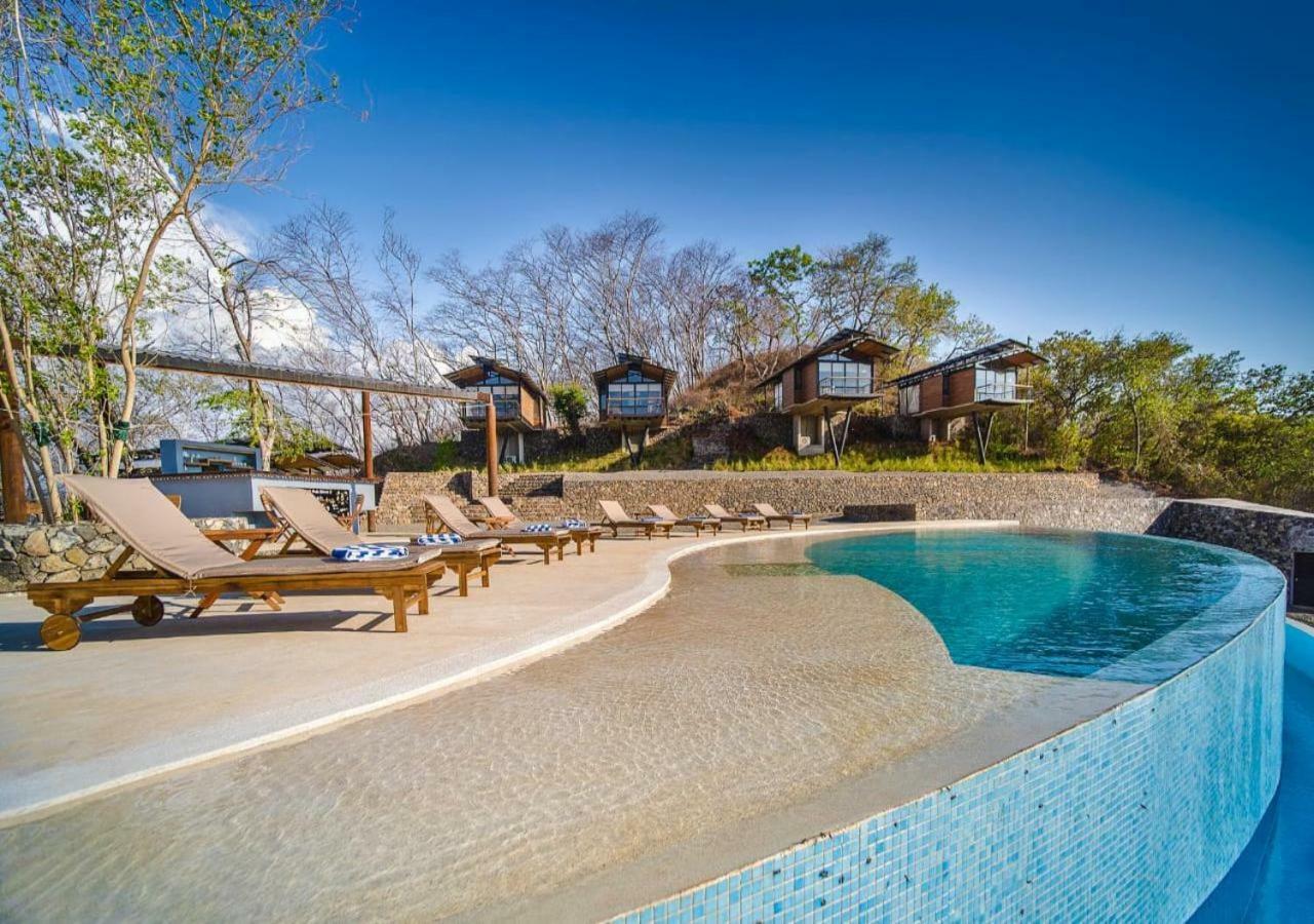 Pacific Kalokairi - Adults Only Hotel Tamarindo Luaran gambar
