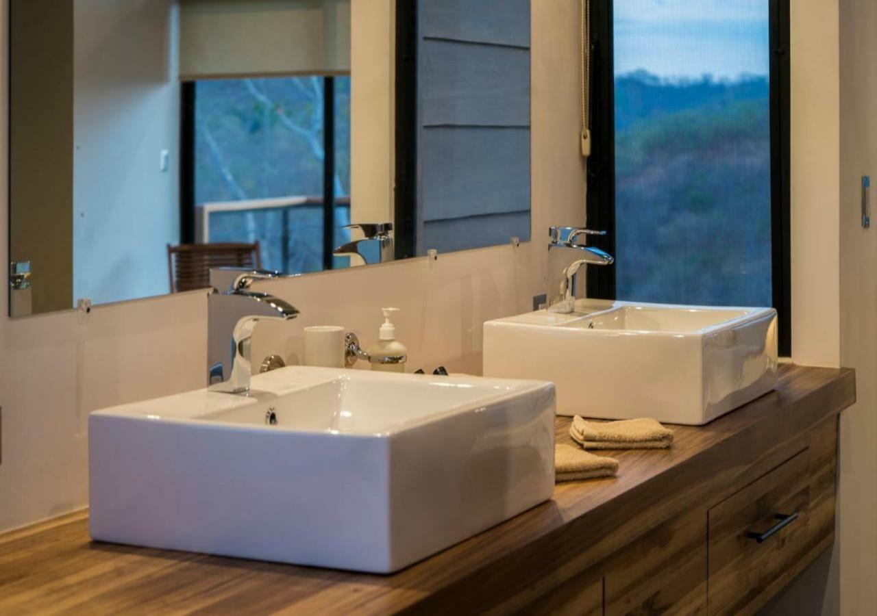 Pacific Kalokairi - Adults Only Hotel Tamarindo Luaran gambar